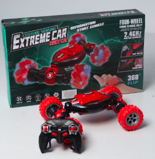 Miniatura 3 de CAR SMART CONTROL REMOTO FN031-3